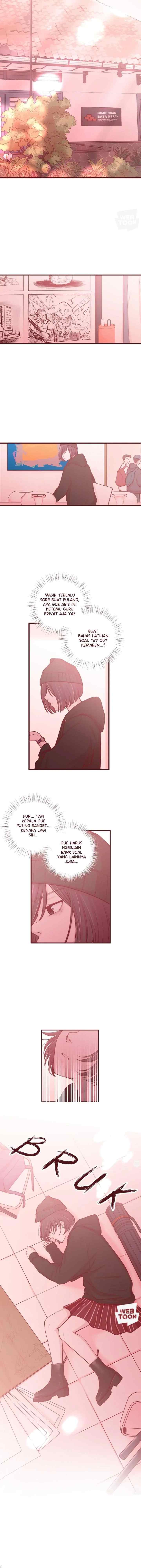 Maya's World chapter 45 halaman 6