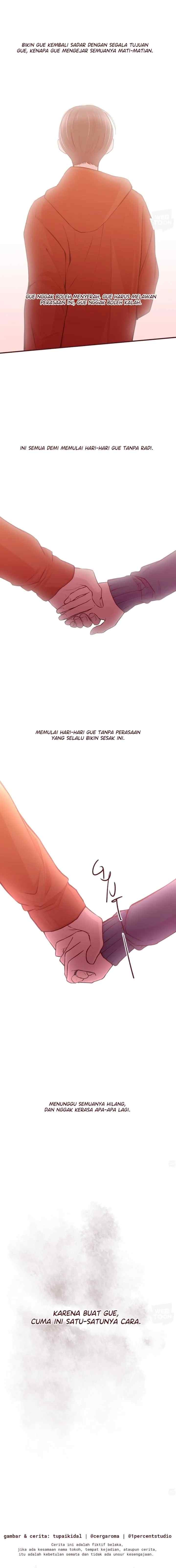 Maya's World chapter 46 halaman 6
