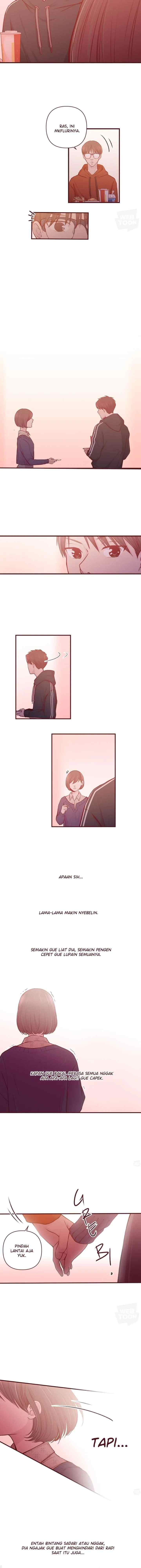 Maya's World chapter 46 halaman 5