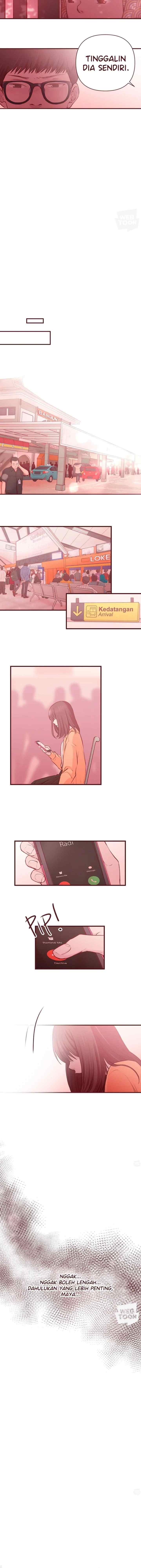Maya's World chapter 47 halaman 5