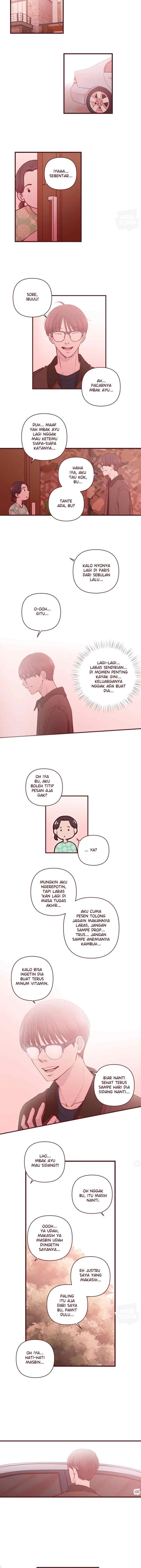 Maya's World chapter 49 halaman 4