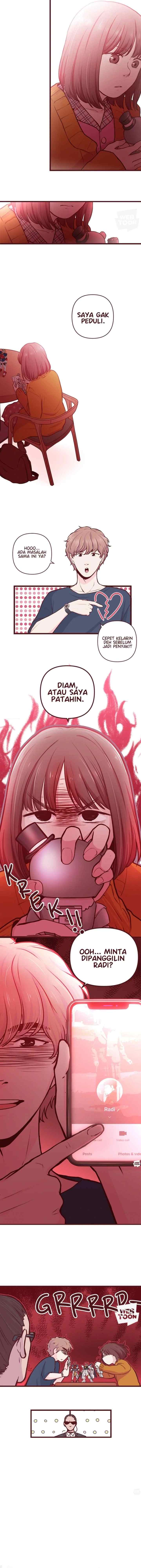 Maya's World chapter 5 halaman 6