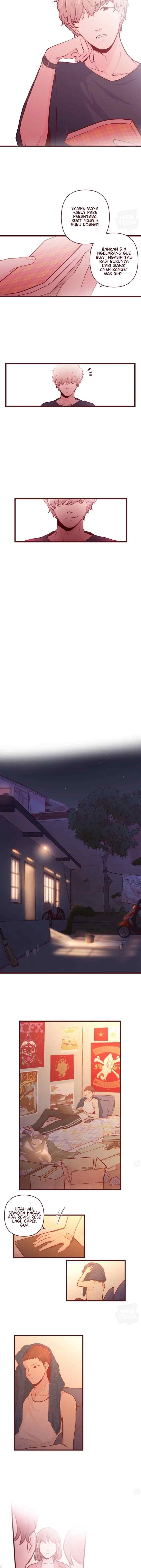 Maya's World chapter 5 halaman 8