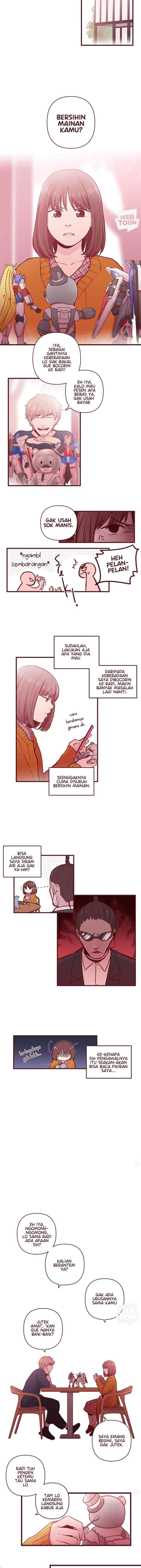 Maya's World chapter 5 halaman 5