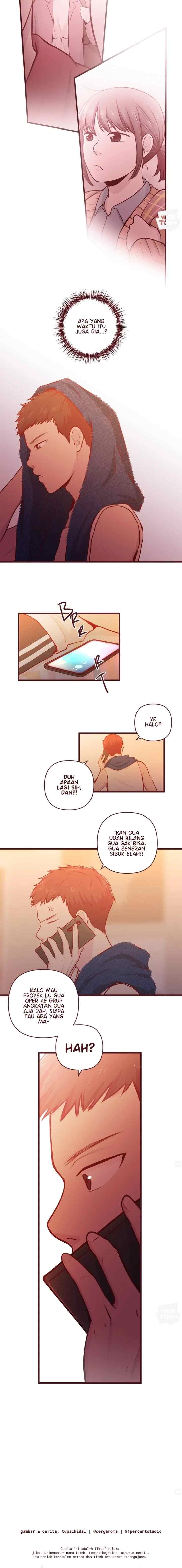 Maya's World chapter 5 halaman 9