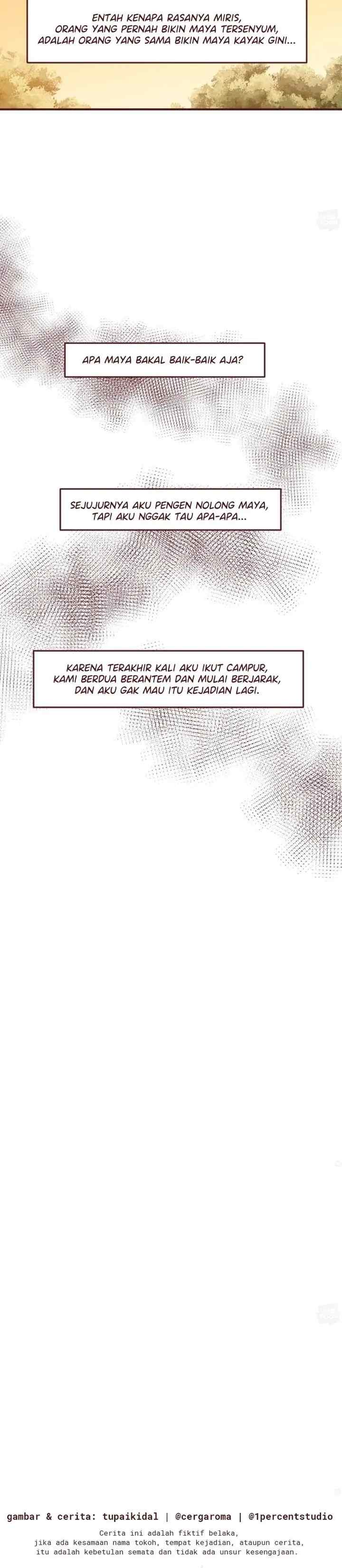 Maya's World chapter 50 halaman 6