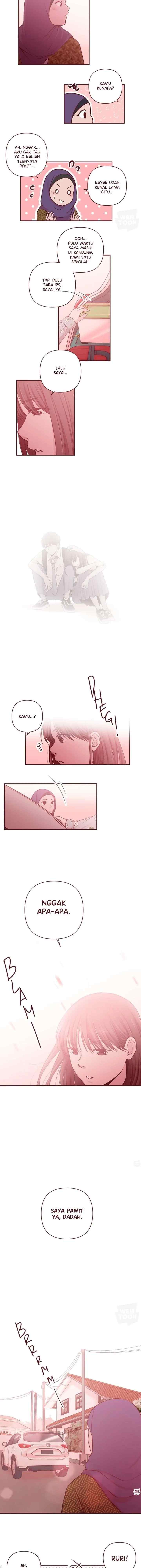 Maya's World chapter 50 halaman 4