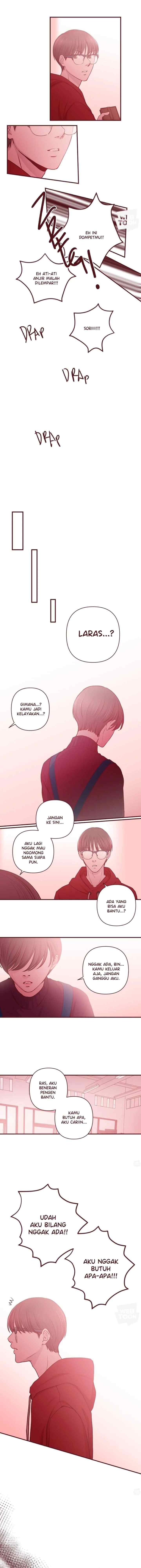 Maya's World chapter 51 halaman 5