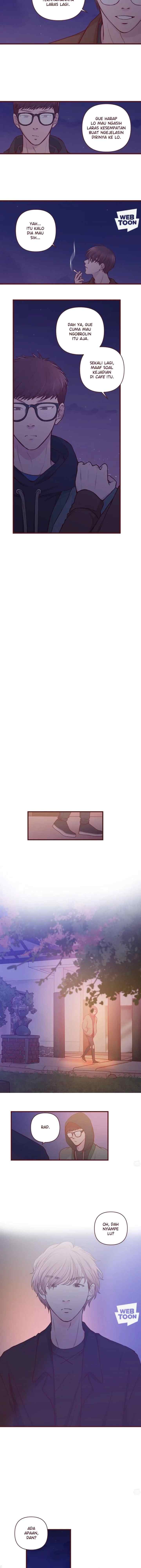 Maya's World chapter 52 halaman 4