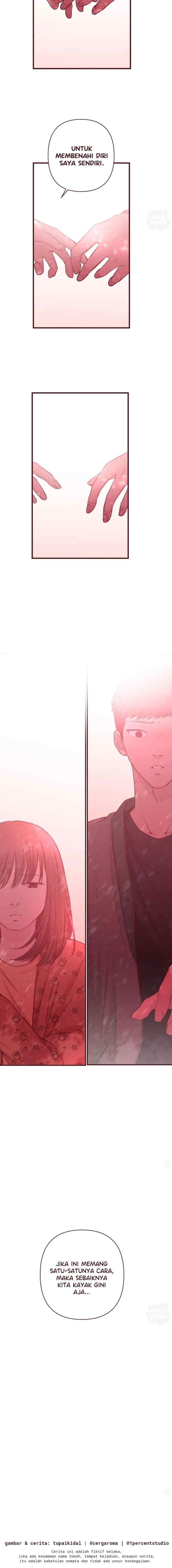 Maya's World chapter 53 halaman 6