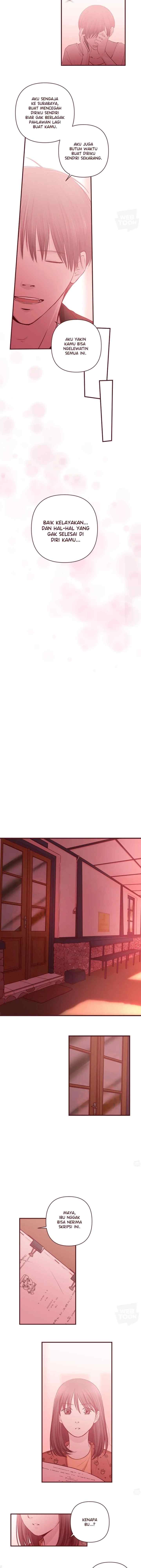 Maya's World chapter 54 halaman 5