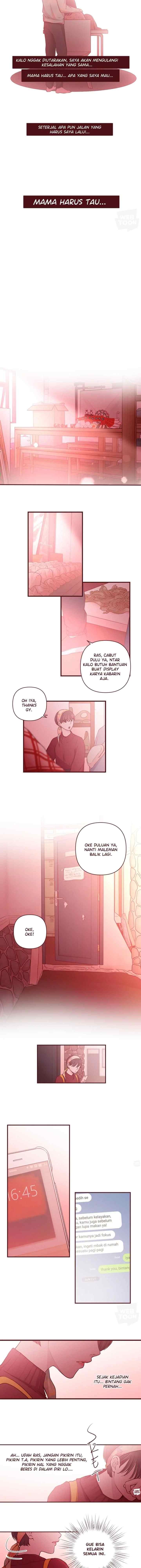 Maya's World chapter 55 halaman 5