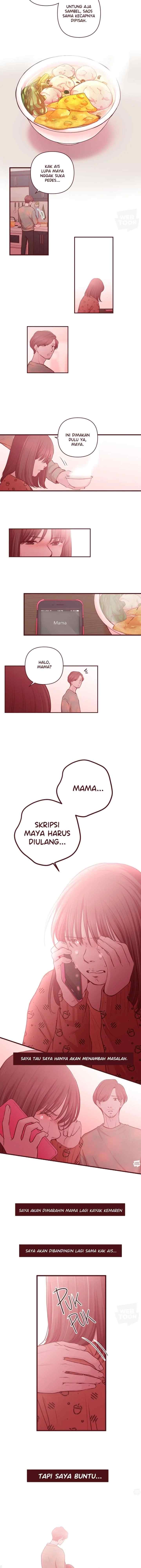 Maya's World chapter 55 halaman 4