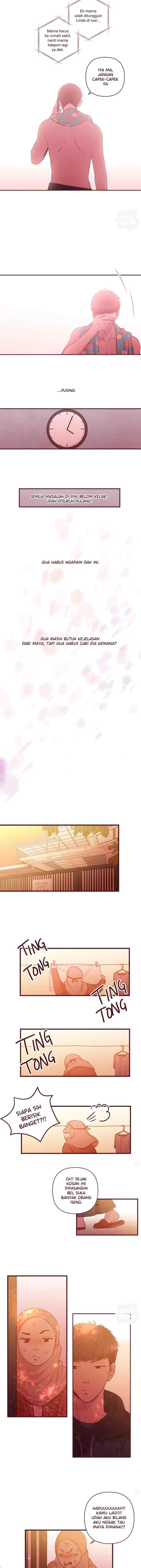 Maya's World chapter 56 halaman 5