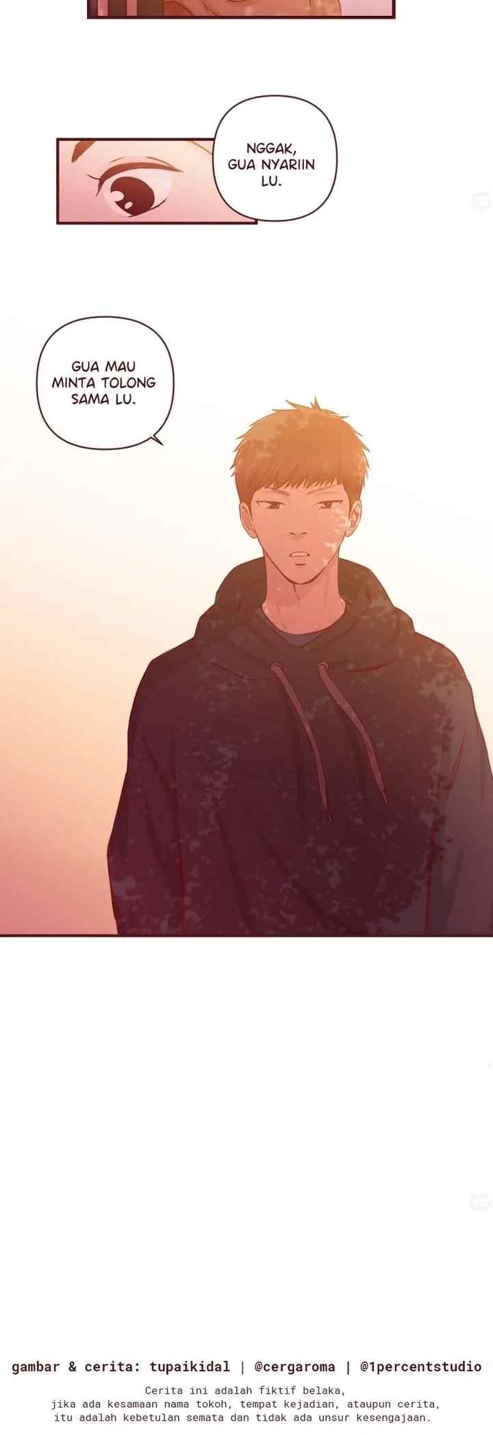 Maya's World chapter 56 halaman 6