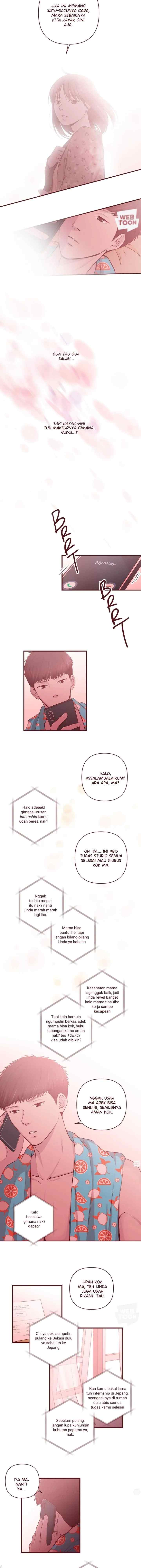 Maya's World chapter 56 halaman 4