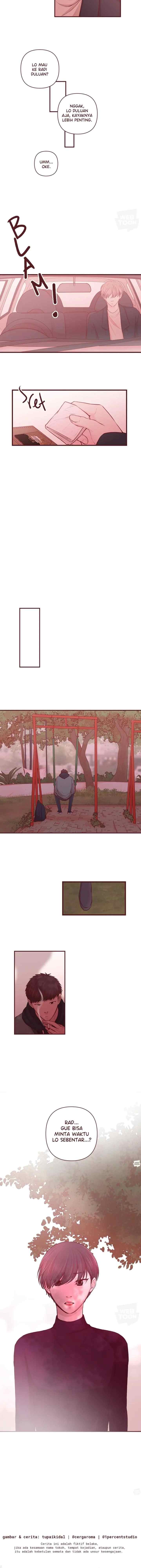 Maya's World chapter 60 halaman 4