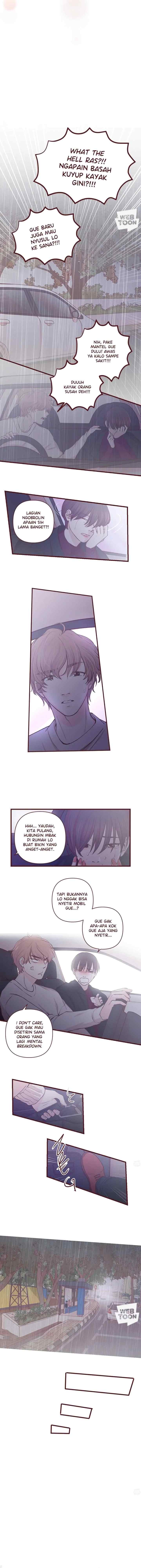 Maya's World chapter 61 halaman 6