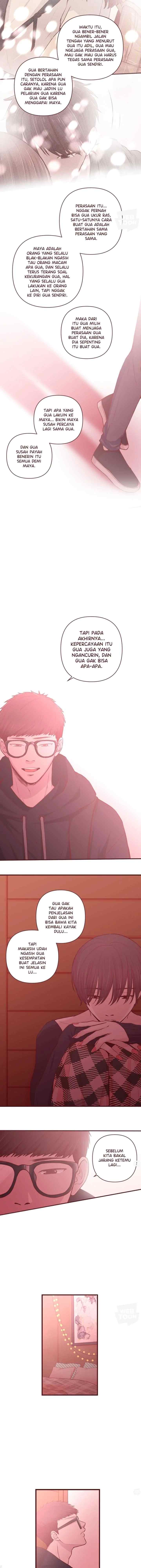 Maya's World chapter 62 halaman 4