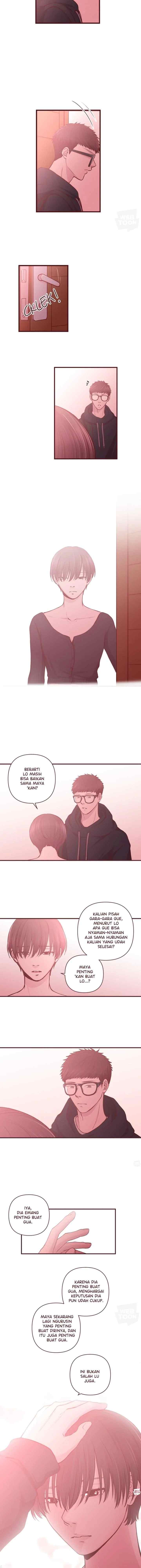 Maya's World chapter 62 halaman 5