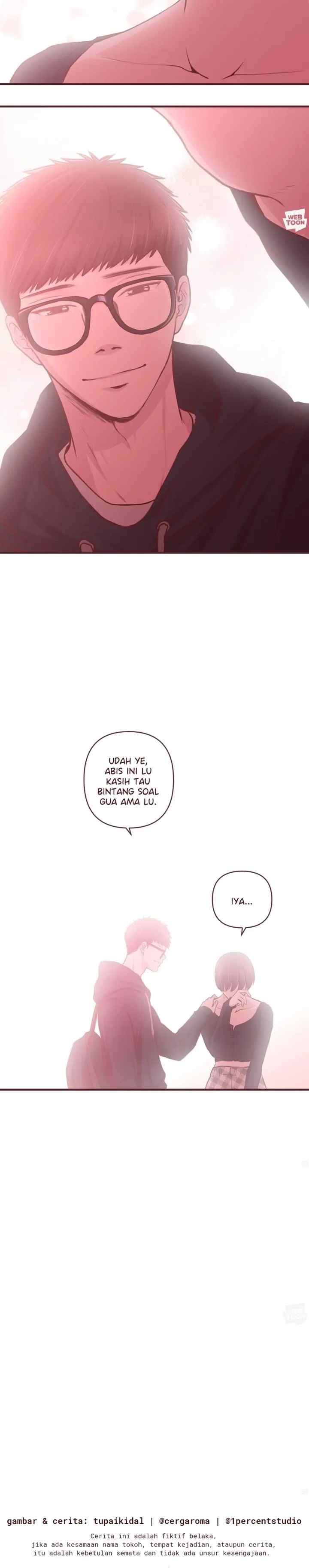 Maya's World chapter 62 halaman 6