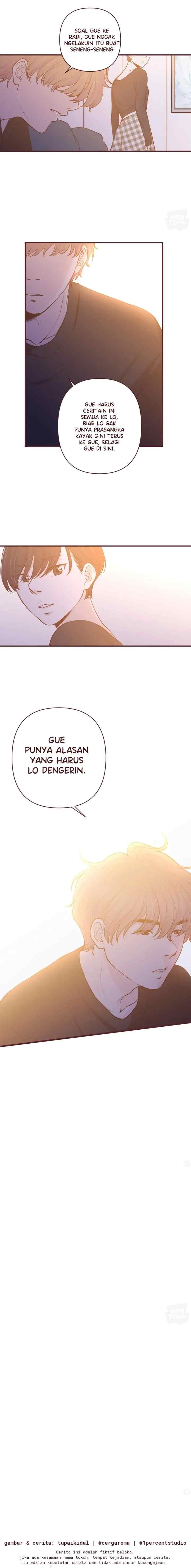 Maya's World chapter 63 halaman 5