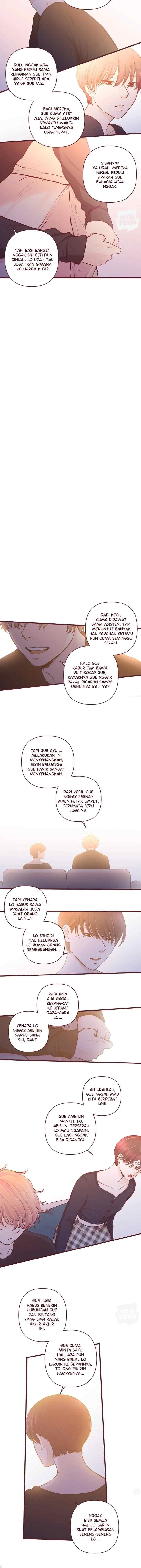Maya's World chapter 63 halaman 4