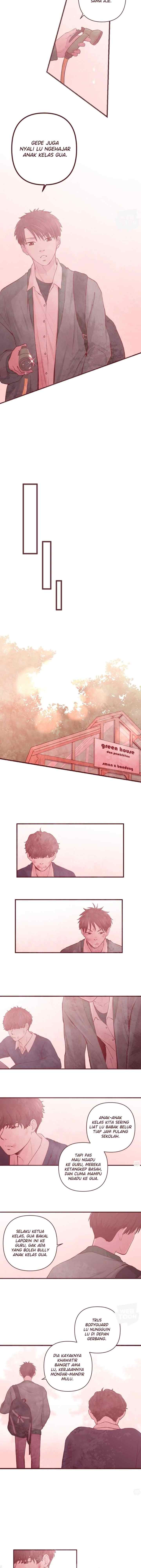 Maya's World chapter 64 halaman 4