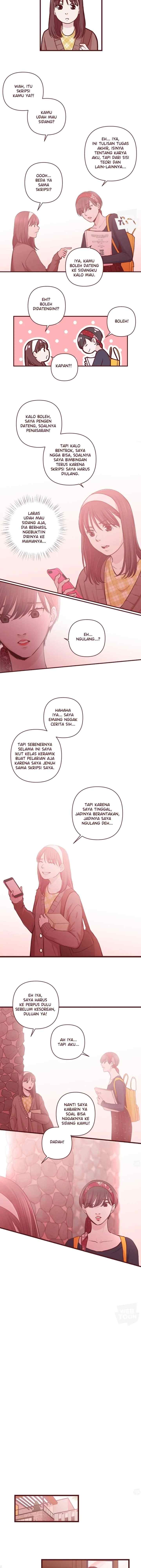 Maya's World chapter 66 halaman 4