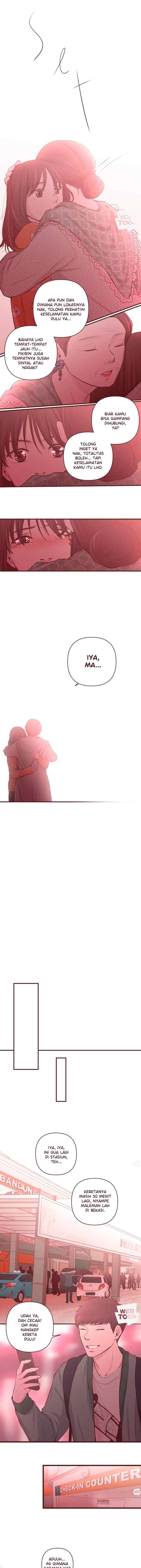 Maya's World chapter 67 halaman 5
