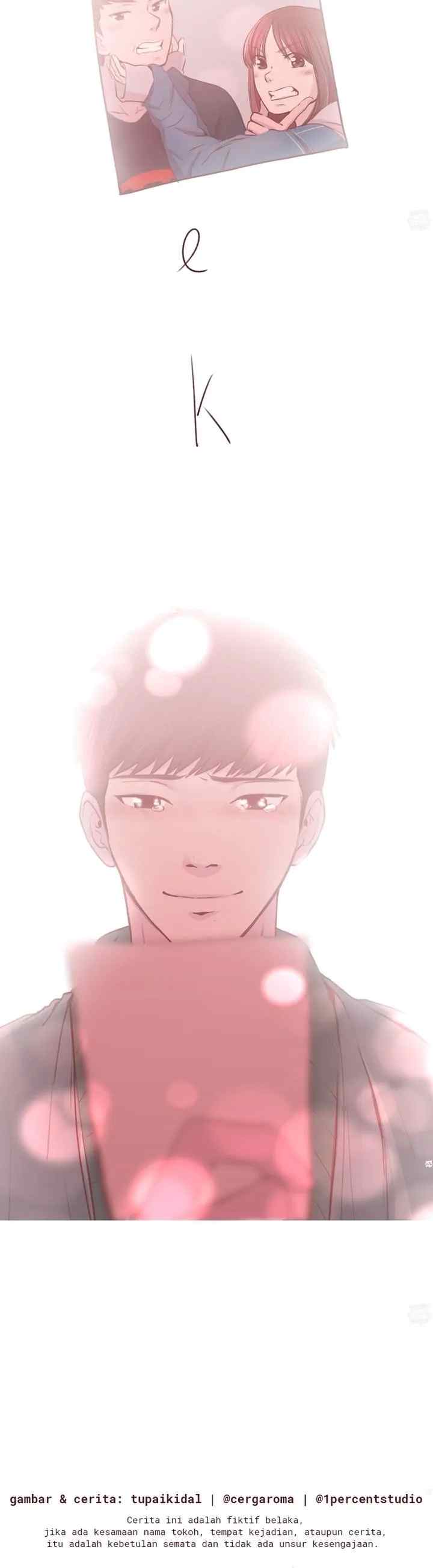 Maya's World chapter 68 halaman 6