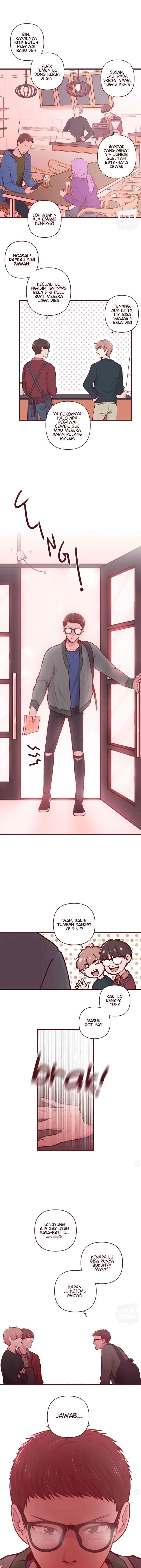 Maya's World chapter 7 halaman 4