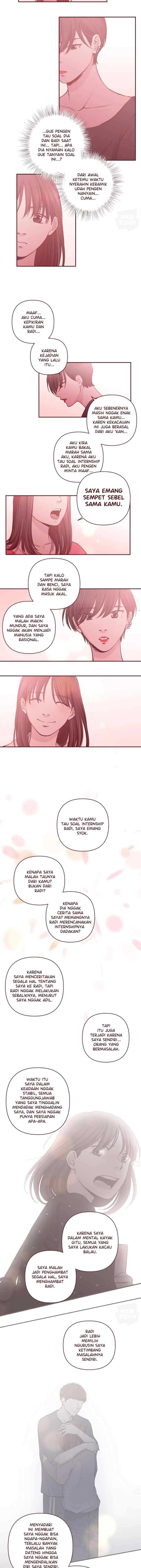 Maya's World chapter 70 halaman 4