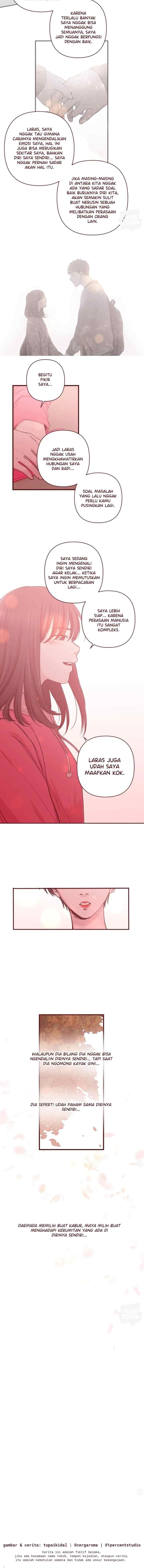 Maya's World chapter 70 halaman 5