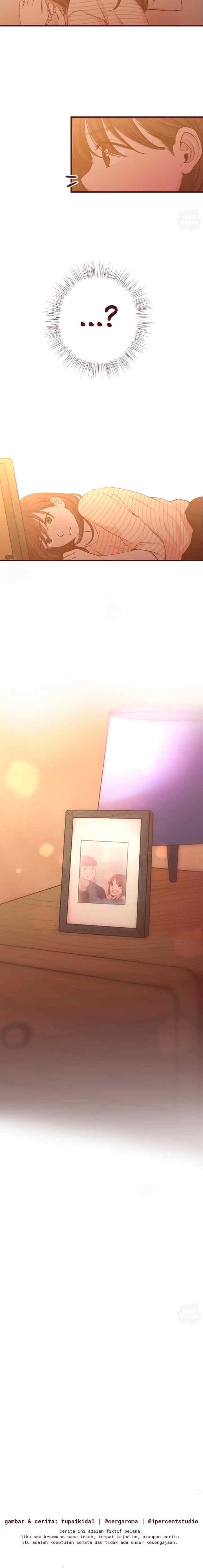 Maya's World chapter 72 halaman 6