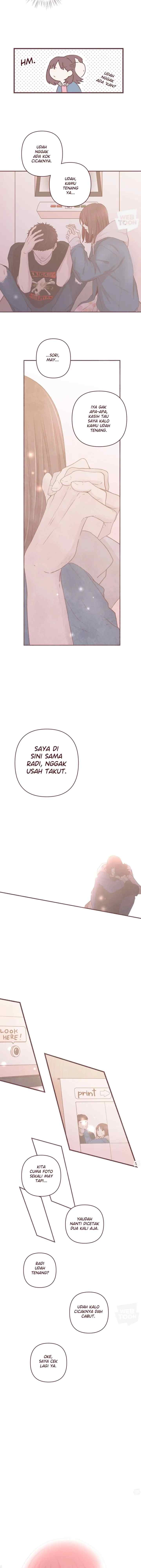 Maya's World chapter 73 halaman 5