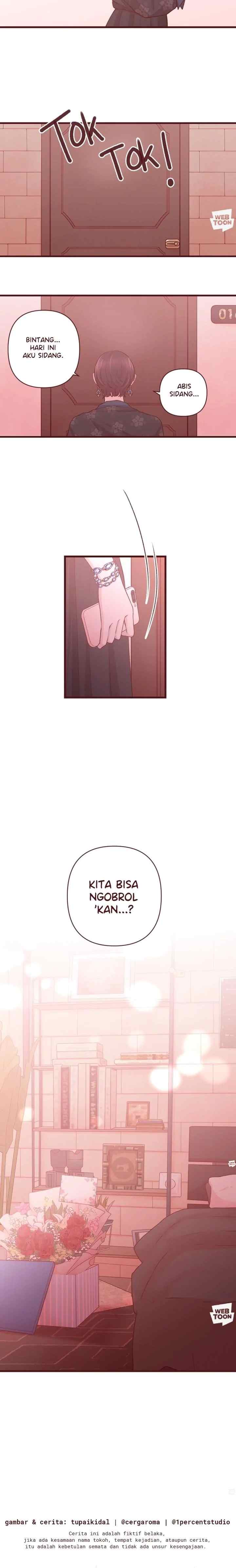 Maya's World chapter 75 halaman 7
