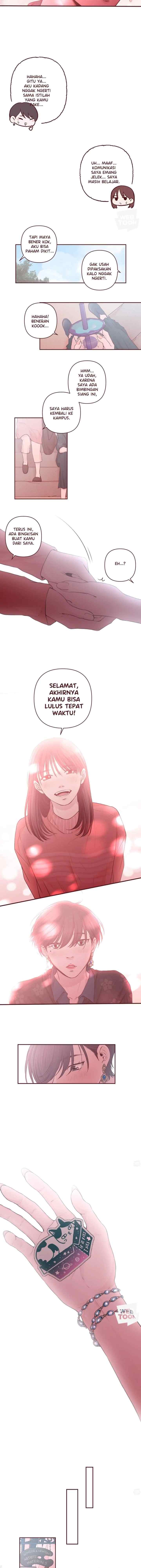 Maya's World chapter 76 halaman 5