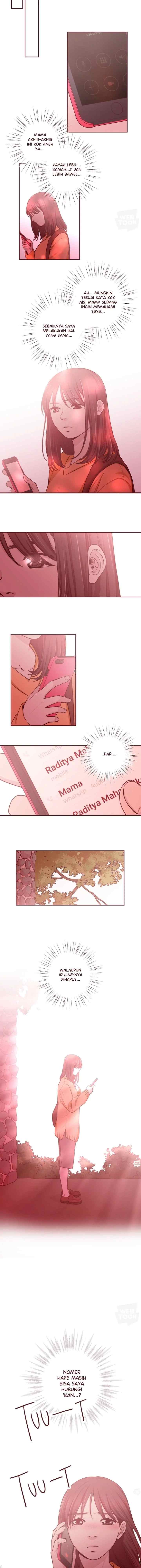 Maya's World chapter 78 halaman 5