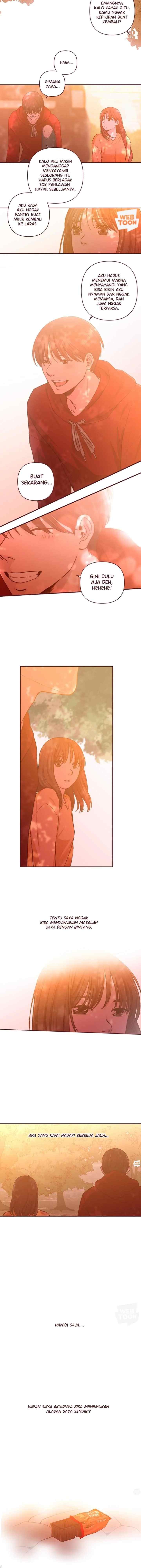 Maya's World chapter 79 halaman 5