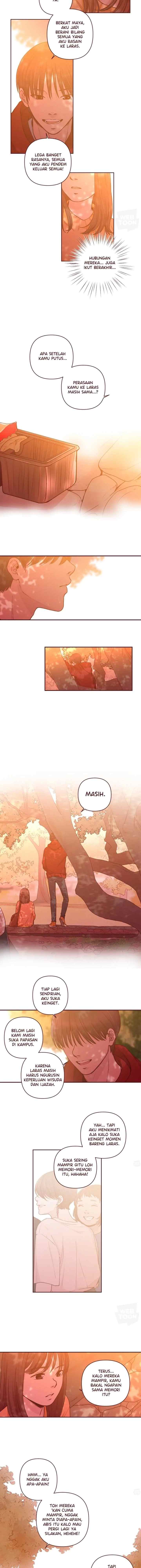 Maya's World chapter 79 halaman 4