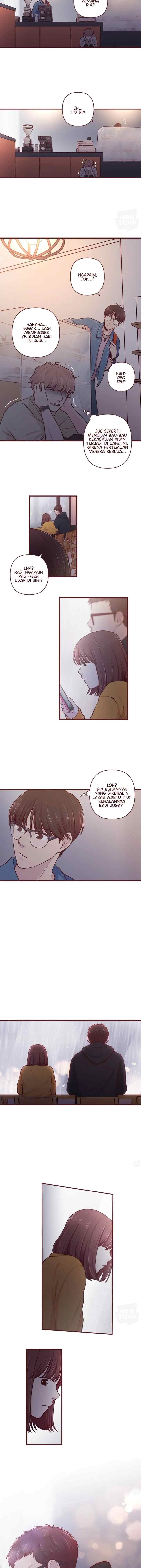 Maya's World chapter 8 halaman 4