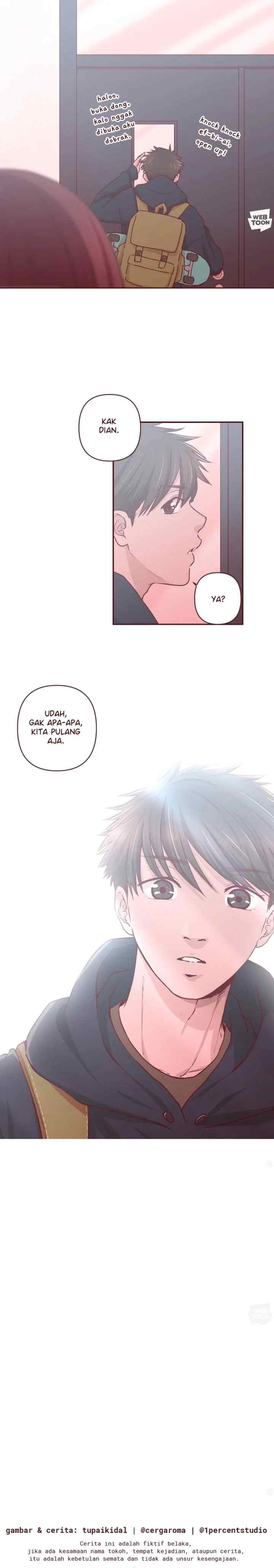 Maya's World chapter 82 halaman 7