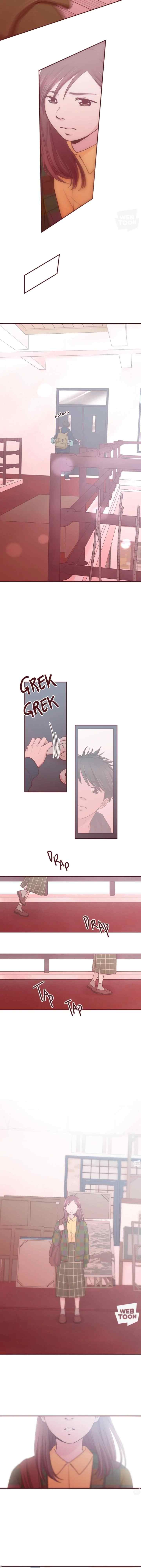 Maya's World chapter 82 halaman 6