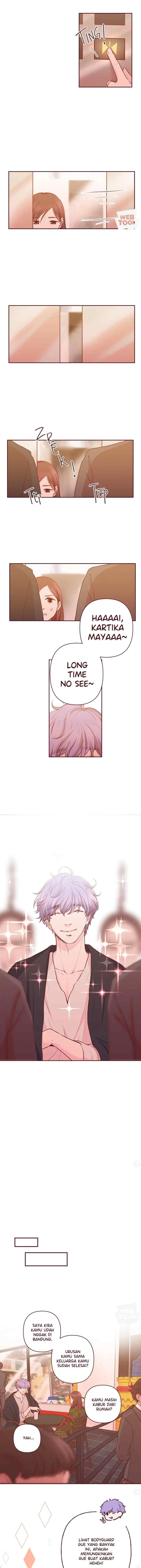 Maya's World chapter 83 halaman 4