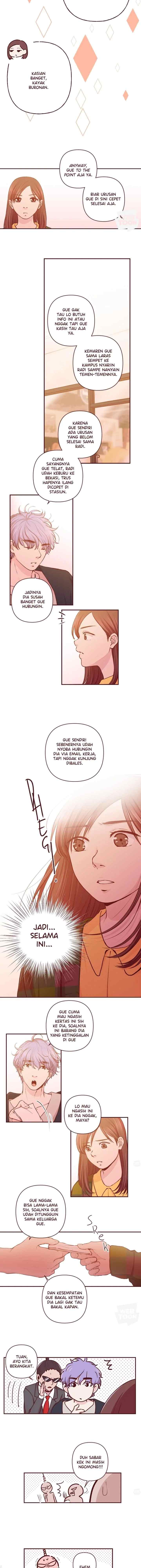 Maya's World chapter 83 halaman 5
