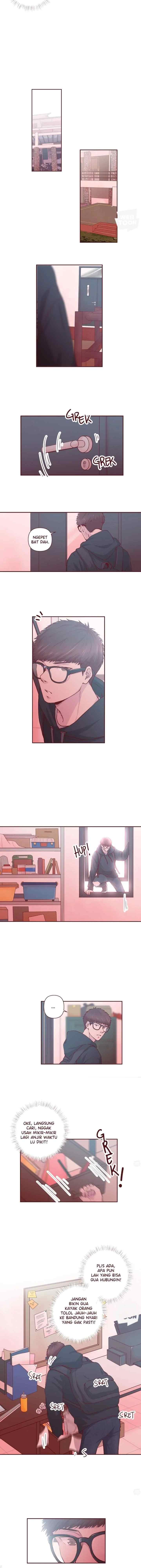 Maya's World chapter 86 halaman 5