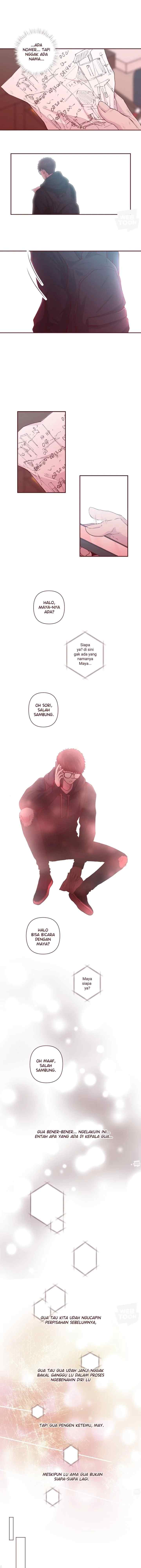 Maya's World chapter 86 halaman 6