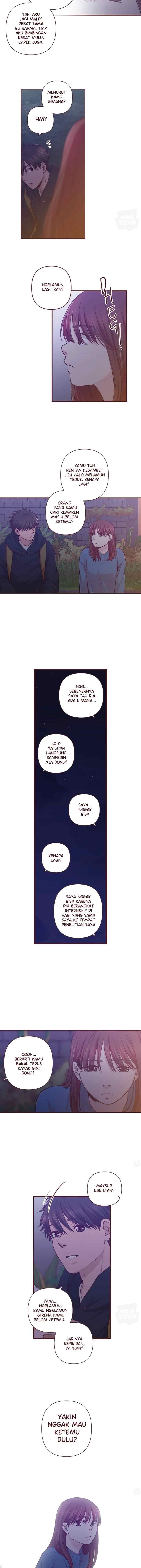 Maya's World chapter 87 halaman 4