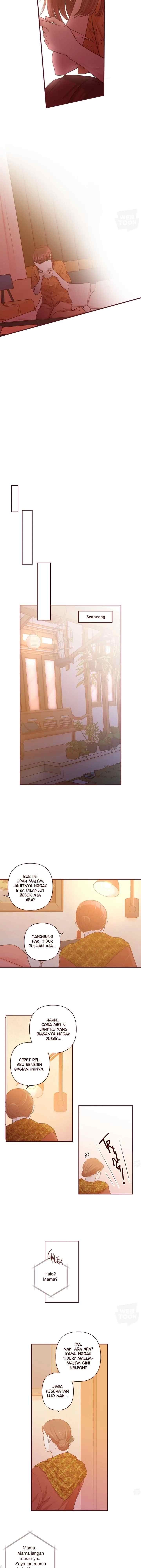 Maya's World chapter 88 halaman 4